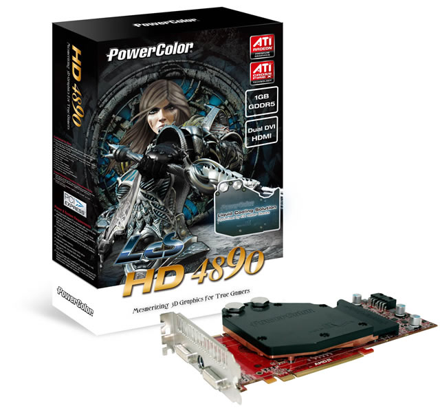 AX4890 1GBD5-WH